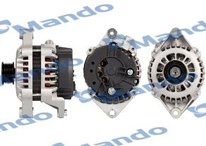 Генератор MANDO F ELEY8 MEE035005 1439979490