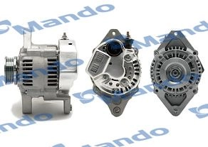 Генератор MANDO G3NS9 4Y 1439979494 MEE035009