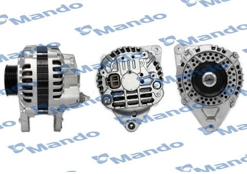 Генератор MANDO HK0L JS MEE035013 1439979498