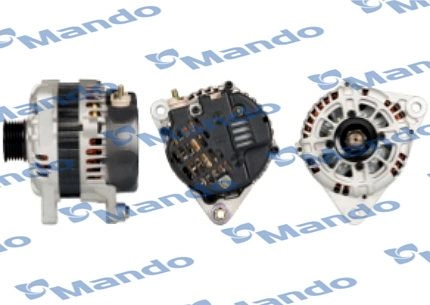 Генератор MANDO K ZDDV91 MEE035015 1439979500