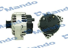 Генератор MANDO 1439979502 MEE035017 7ZL 0I