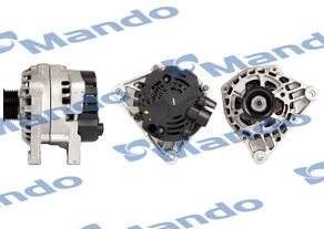 Генератор MANDO MEE035023 3 TZ42 1439979508