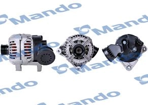 Генератор MANDO MEE035040 1439979525 F5 YYRF8