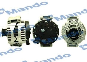 Генератор MANDO 1439979538 MEE035053 A 28E3E