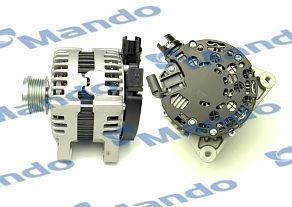 Генератор MANDO MEE035055 1439979540 B VBM6