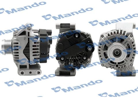 Генератор MANDO MEE035059 LWM 6X7D 1439979544