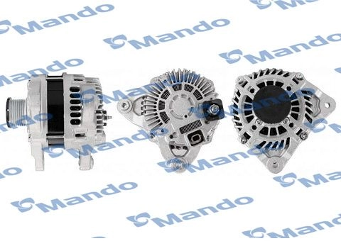 Генератор MANDO H LAEO5 1439979557 MEE035072
