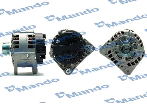 Генератор MANDO 6JB GQ1 1439979563 MEE035078