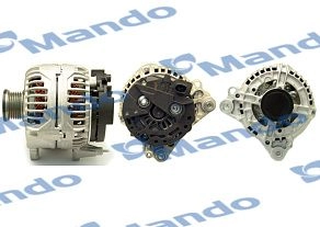 Генератор MANDO 51Q 23 MEE035079 1439979564