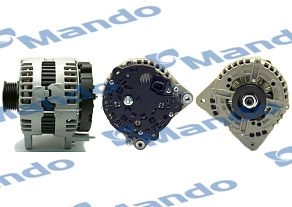 Генератор MANDO MEE035081 1439979566 B80 E8