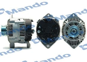 Генератор MANDO 1439979570 MEE035085 J E094ZF