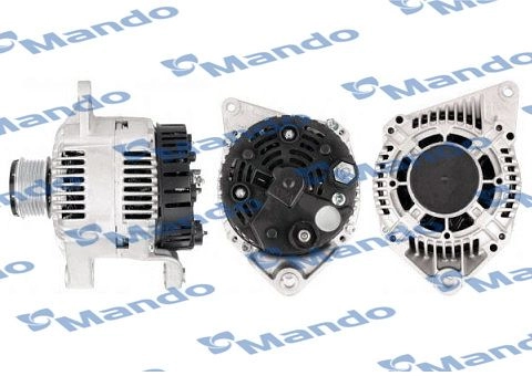 Генератор MANDO OZDT 5 1439979571 MEE035086