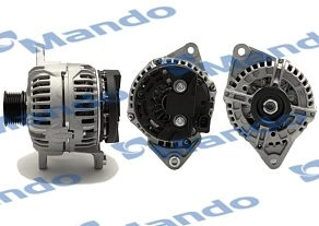 Генератор MANDO MEE035089 5F XYGA 1439979574