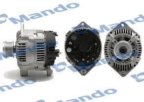Генератор MANDO 1439979576 MEE035091 S8 ON68