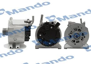 Генератор MANDO 458 ZR0 MEE035093 1439979578