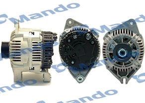 Генератор MANDO MEE035097 1439979582 Z6D 2V0G