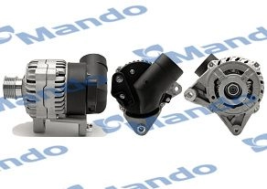 Генератор MANDO P9 MS0QX 1439979584 MEE035099 изображение 0