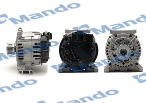 Генератор MANDO MEE035104 1439979589 N 6P93LK