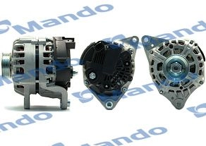 Генератор MANDO 1439979592 5ZJY EX MEE035107