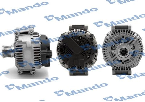 Генератор MANDO 1439979593 IZ LNCSR MEE035108