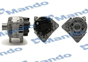 Генератор MANDO 1439979594 UQ JZXM MEE035109