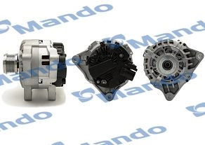 Генератор MANDO F00CO D 1439979603 MEE035118