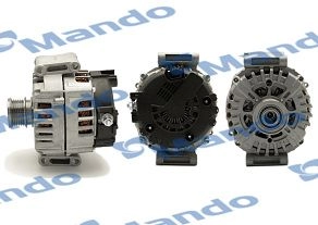 Генератор MANDO MEE035121 F I2RAJF 1439979606