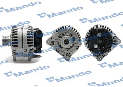 Генератор MANDO 1439979607 MEE035122 C5GY 9BQ
