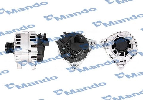 Генератор MANDO BWCLO CC MEE035124 1439979609