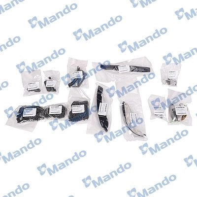 Комплект ремня ГРМ MANDO 9QEV7H 7 1439992220 MMB060160