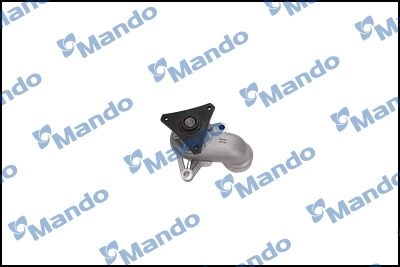 Водяной насос (помпа) MANDO V SF6A 1439983891 MMC010001 изображение 0