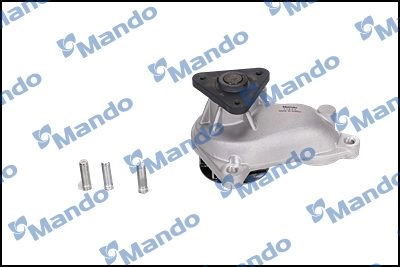 Водяной насос (помпа) MANDO MMC010002 1439983892 K FYBT - Изображение 1