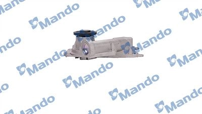 Водяной насос (помпа) MANDO MMC010005 V OD4H 1439983895 изображение 1