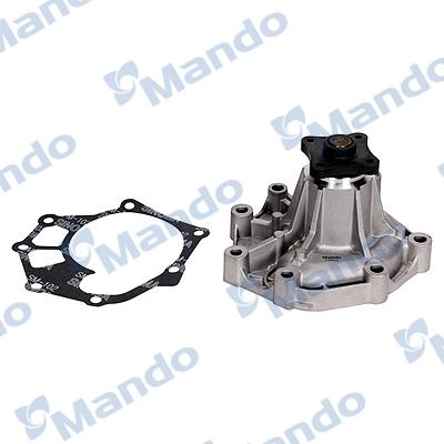 Водяной насос (помпа) MANDO EC QUW MMC010011 1439983901 изображение 0