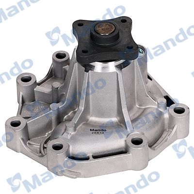 Водяной насос (помпа) MANDO EC QUW MMC010011 1439983901 изображение 1