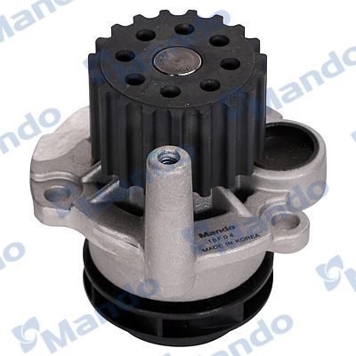 Водяной насос (помпа) MANDO O1GA V 1439983914 MMC010024 - Изображение 1
