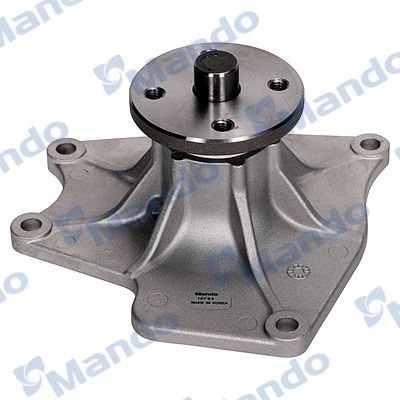 Водяной насос (помпа) MANDO MMC010050 K6L O1 1439983939 - Изображение 1