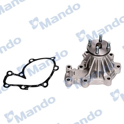 Водяной насос (помпа) MANDO U8 HNJ 1439983942 MMC010054 - Изображение 1