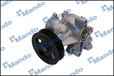 Водяной насос (помпа) MANDO MMC010063 1439983951 ALJQI T3 - Изображение 1