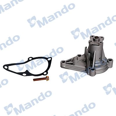 Водяной насос (помпа) MANDO QNP 04 1439983955 MMC010068 - Изображение 1