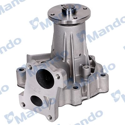 Водяной насос (помпа) MANDO ZZG 0I 1439983956 MMC010069 - Изображение 1