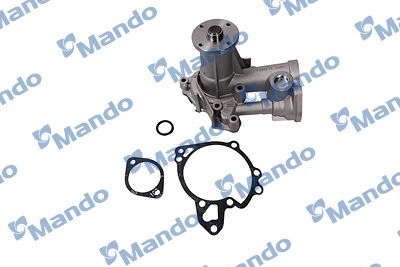 Водяной насос (помпа) MANDO MMC010070 1439983957 7K G2K1 - Изображение 1
