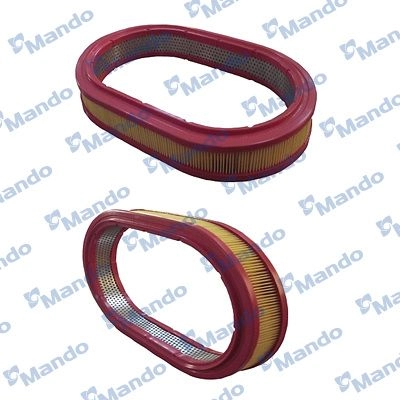 Воздушный фильтр MANDO MMF015079 L1G PBBO 1439974895 изображение 0
