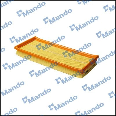 Воздушный фильтр MANDO MMF015142 1439974954 G 88PF