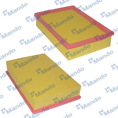 Воздушный фильтр MANDO MMF015150 0KGG H 1439974962