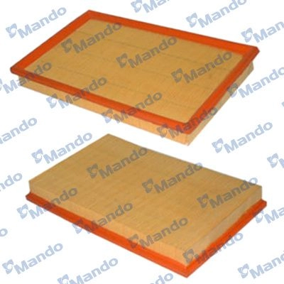 Воздушный фильтр MANDO K VEE55S MMF015168 1439974979