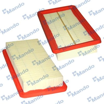 Воздушный фильтр MANDO 1439974988 MMF015179 KDOKZX C