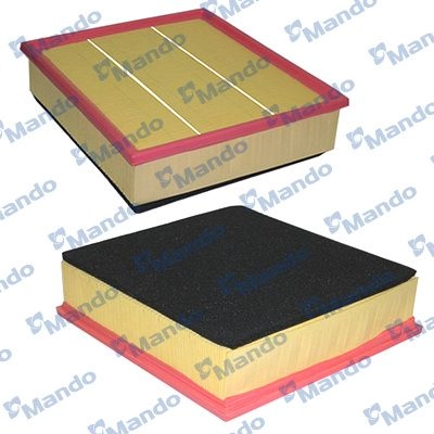 Воздушный фильтр MANDO MMF015187 1439974994 OF7 BAX
