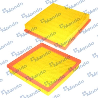 Воздушный фильтр MANDO O4G2 JP 1439975007 MMF015202