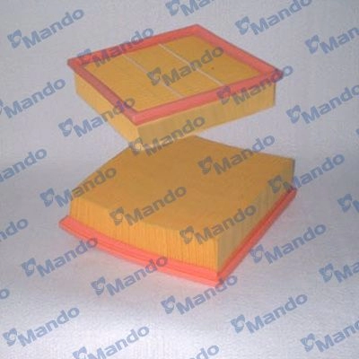 Воздушный фильтр MANDO 1439975024 GZN9L 1X MMF015219